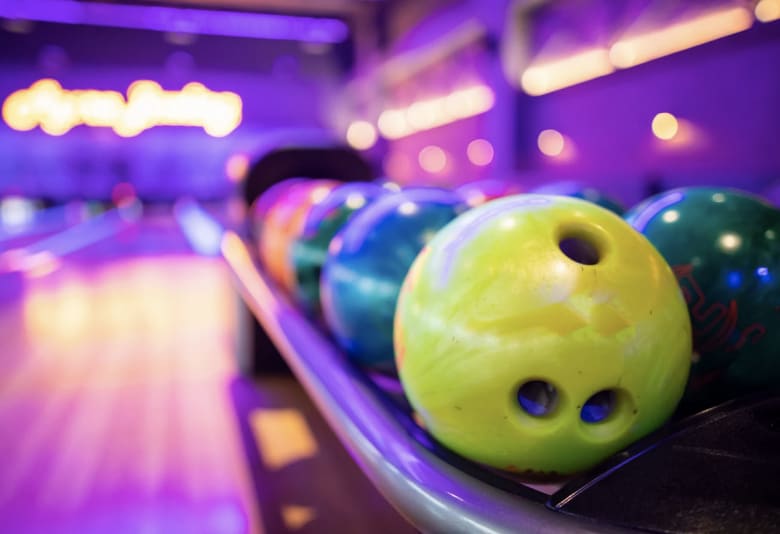 Maximum byder bl.a. på bowling. Foto: Canva