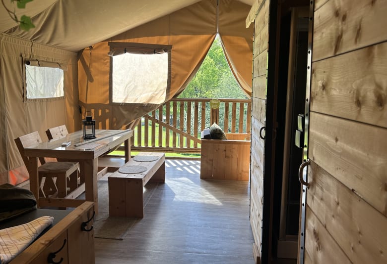 Wilde Lodge 