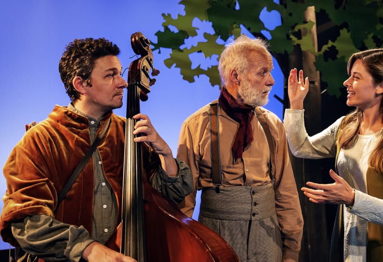 Foto: Dennis Westerberg