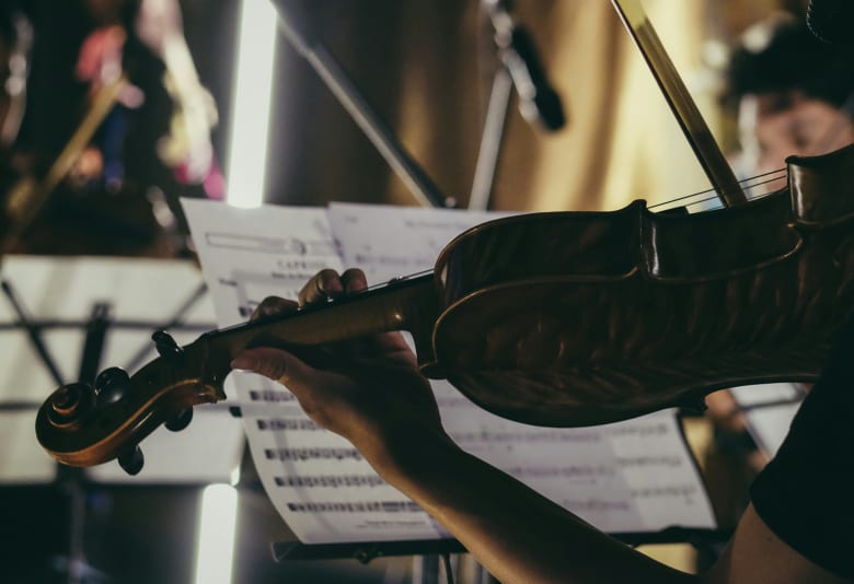 Klassisk koncert. Fotograf: Unsplash