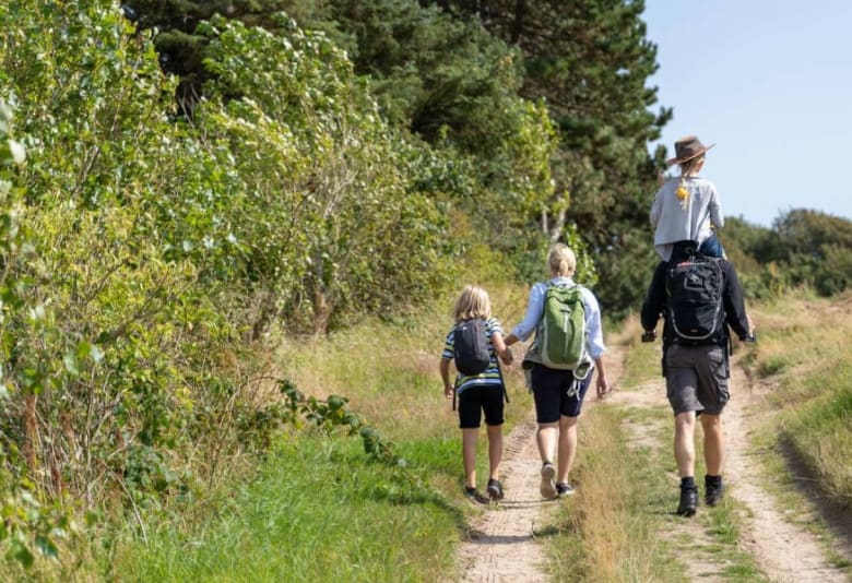 Foto: Destination Kystlandet / Dennis Plougmann