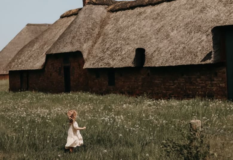 Foto: Frilandsmuseet
