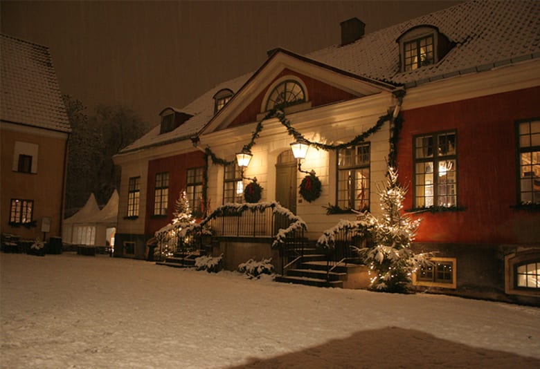 Katrinetorp. Foto: malmo.se