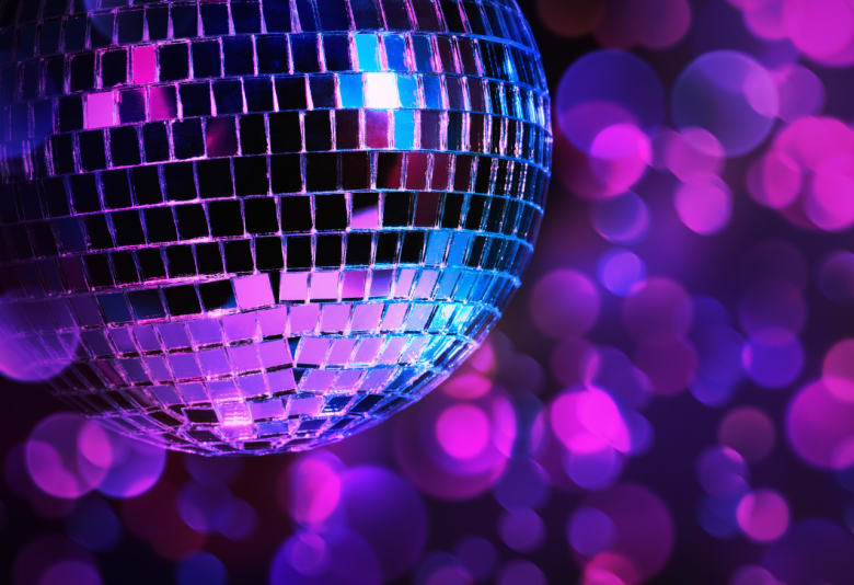 Disko. Fotograf: Canva