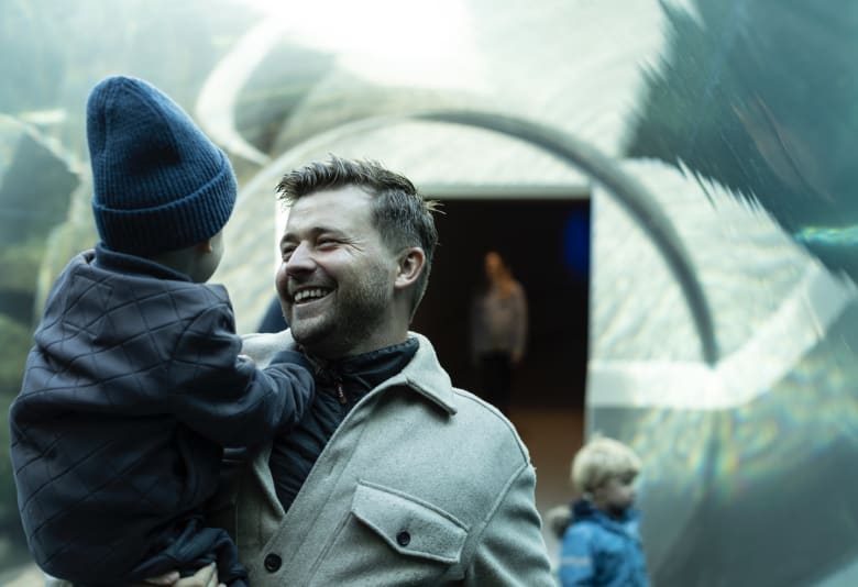 ZOO. Foto: Anders Hviid