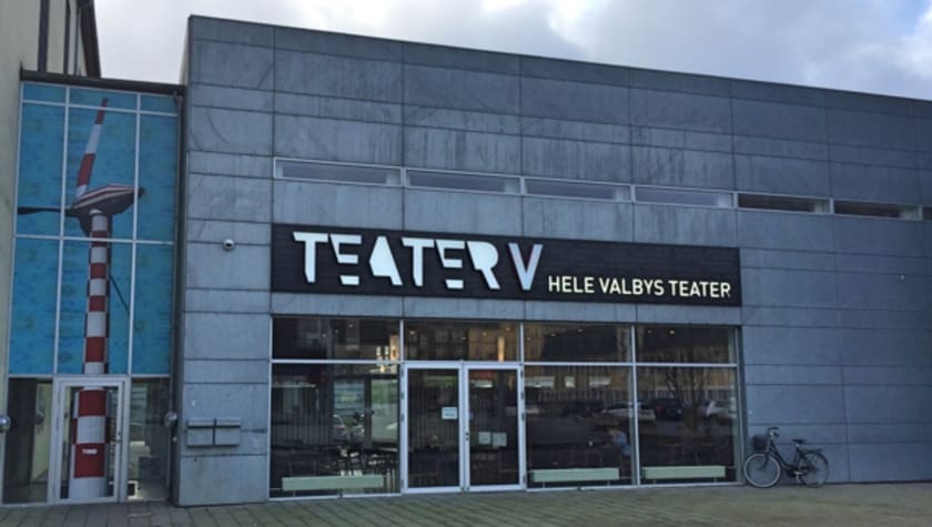 De bedste familie-spots i Valby