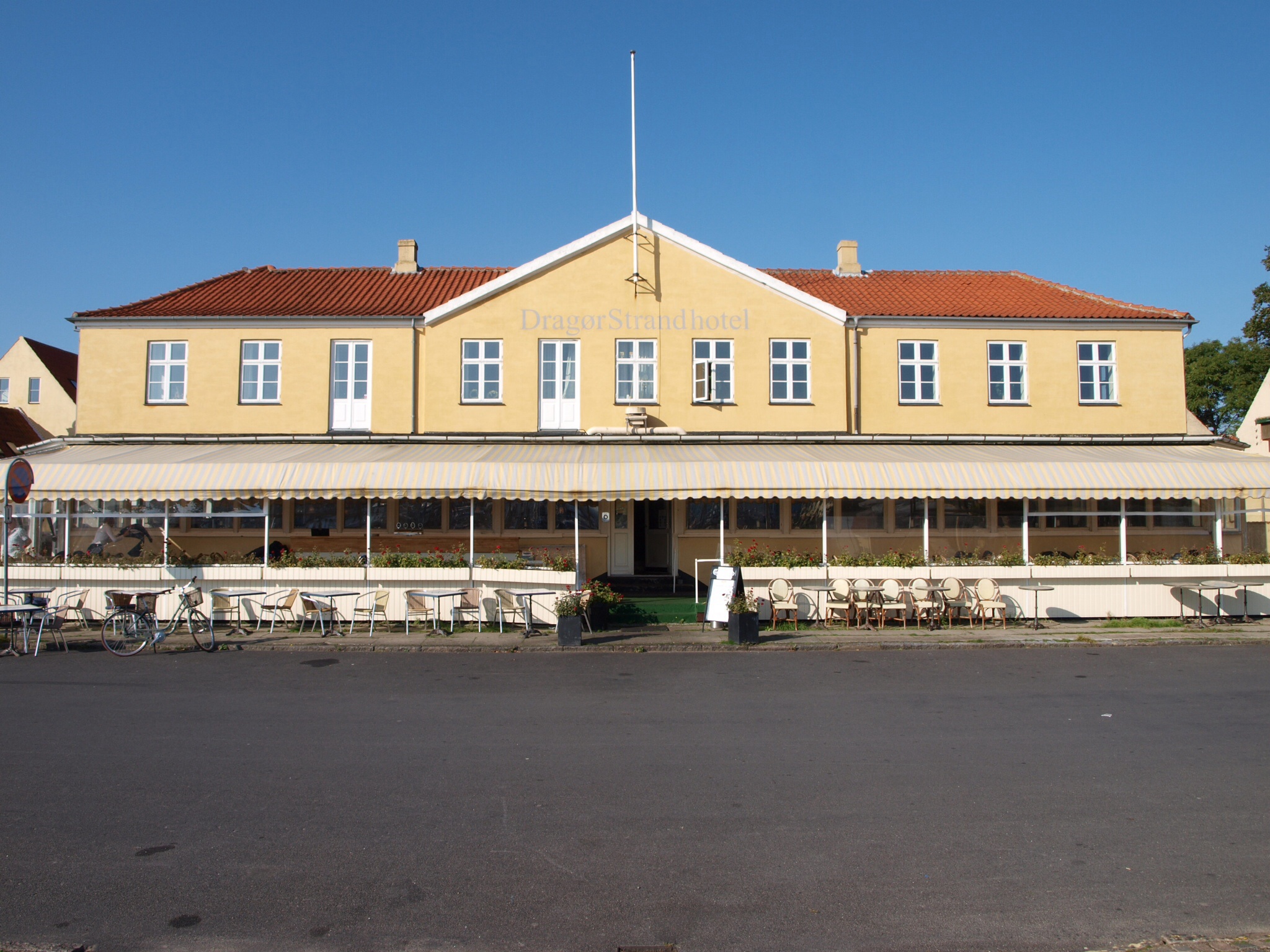 Dragør Strandhotel