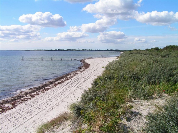 Brøndby Strand