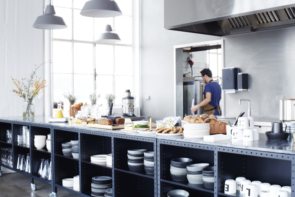 The Lab x The Lab Kitchen