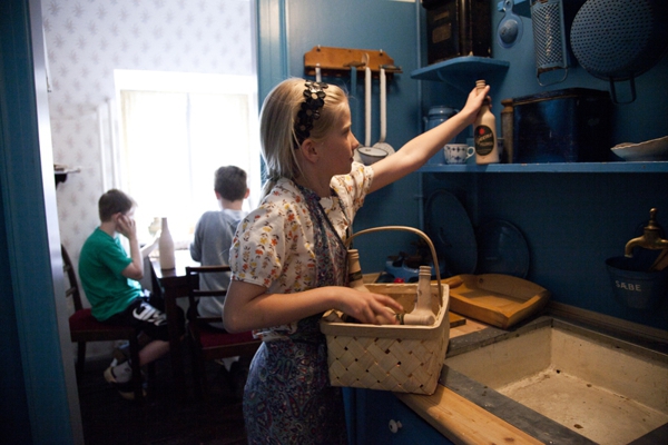 Foto: Arbejdermuseet