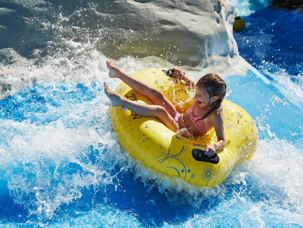 Foto: Djurs Sommerland 
