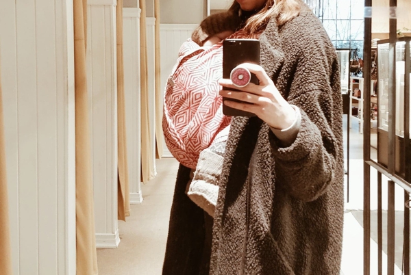 Frederiksberg Centret, Foto: Stephanie Mielnicki