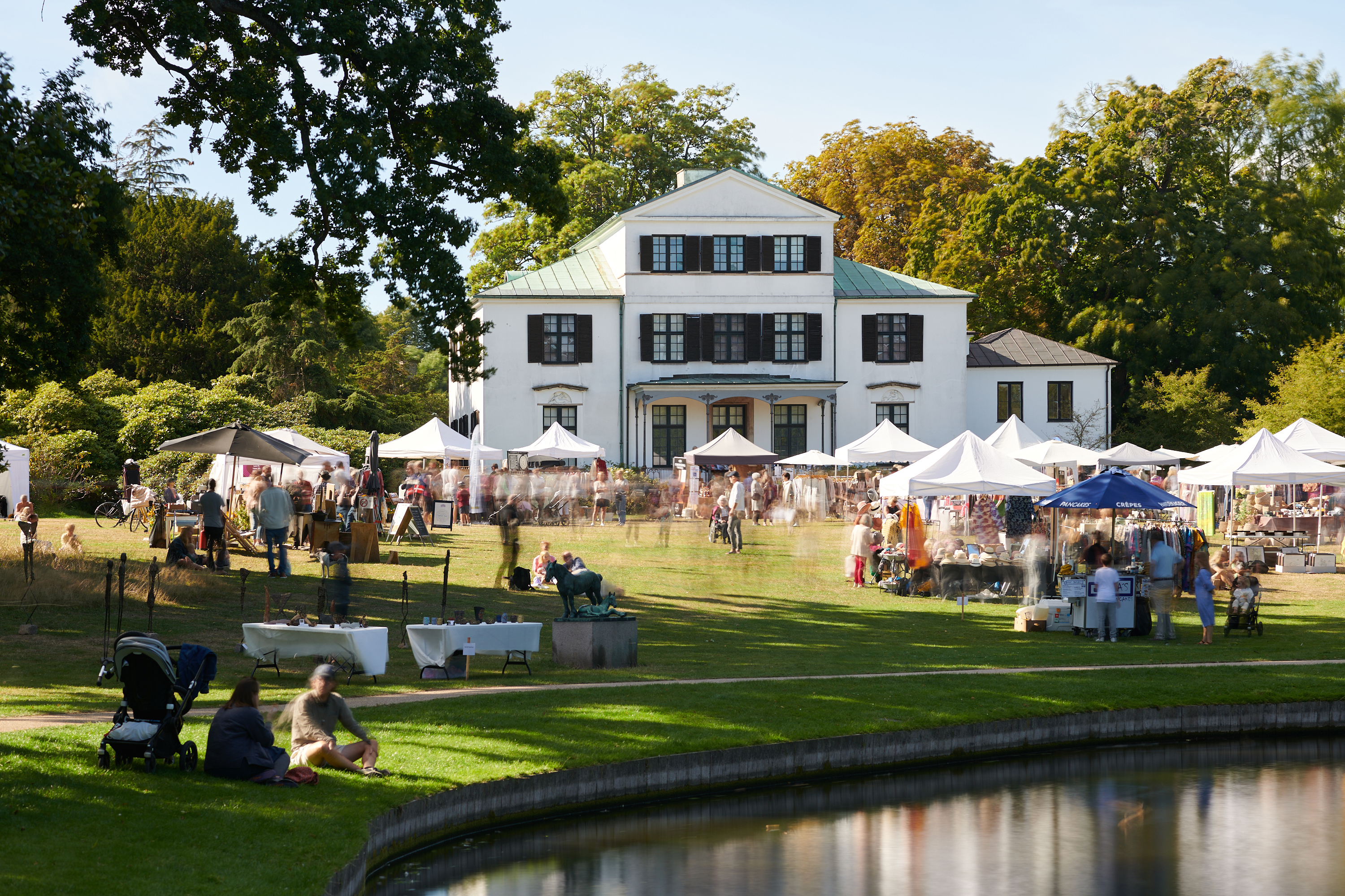 Øregaard Museum