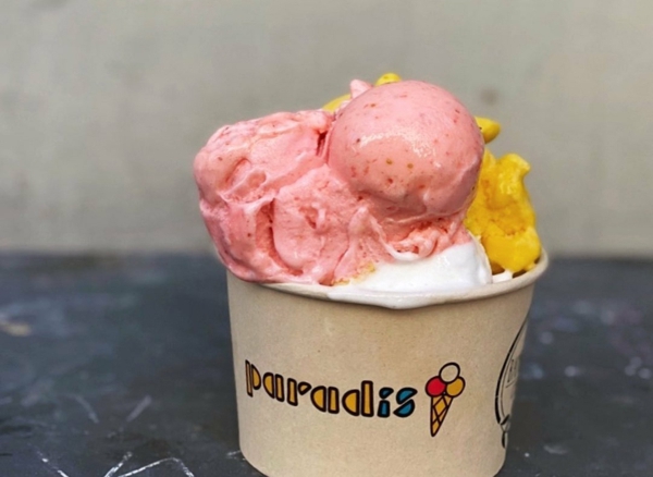 Paradis Is