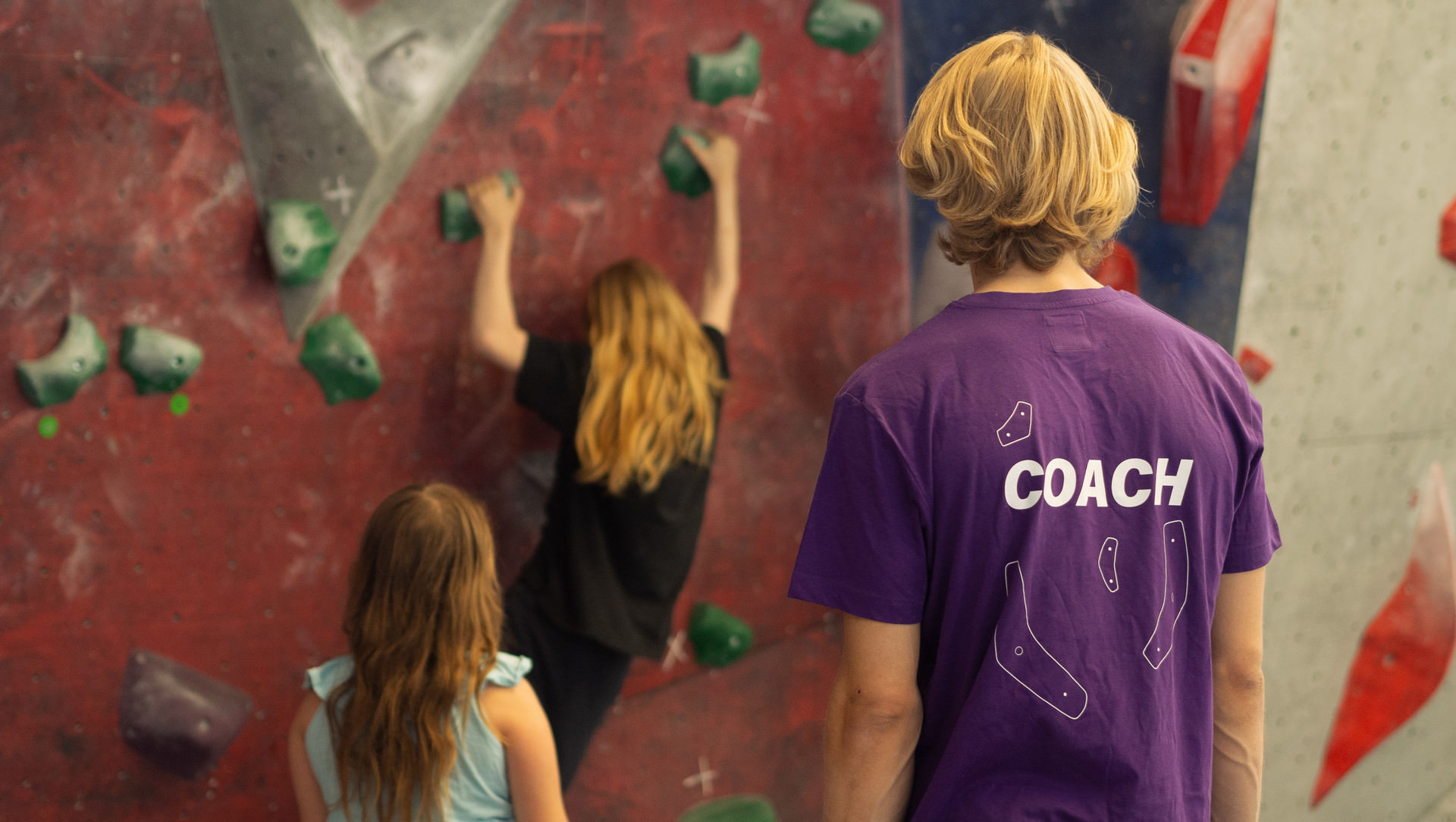Boulders Valby