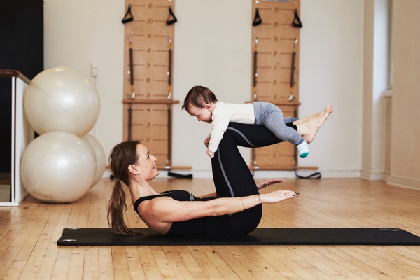 Foto: Pilates Cph 