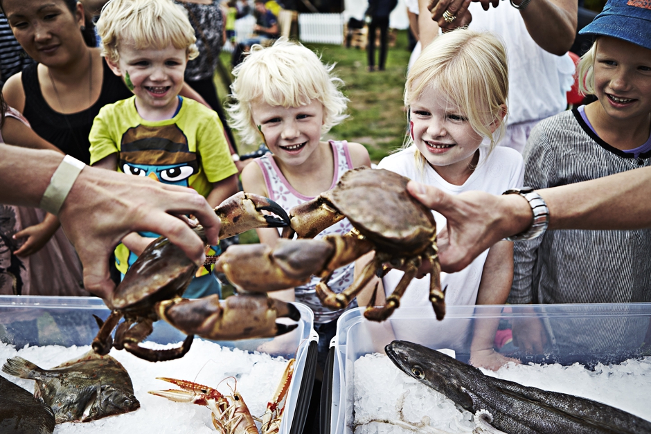 Food Festival