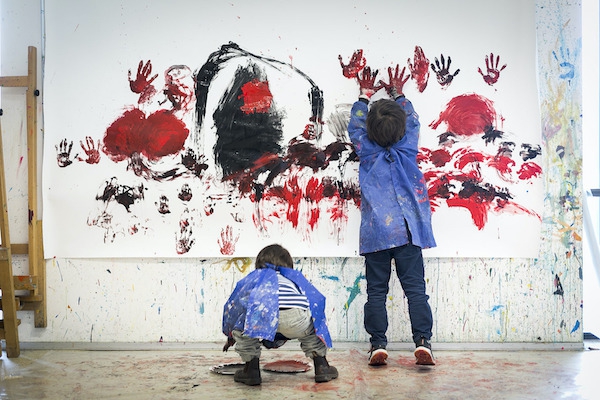 Foto: Statens Museum for Kunst