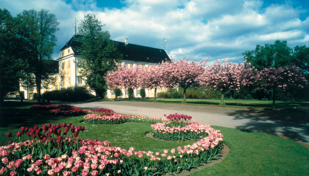 Gavnø Slot