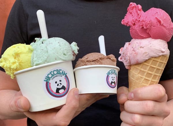 Foto: Nicecream