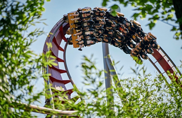 Foto: Tivoli