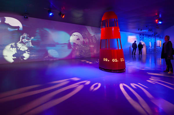 Foto: M/S Museet for Søfart 