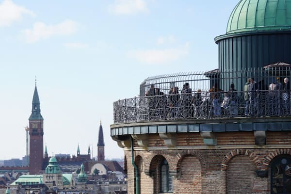 Foto: Rundetaarn