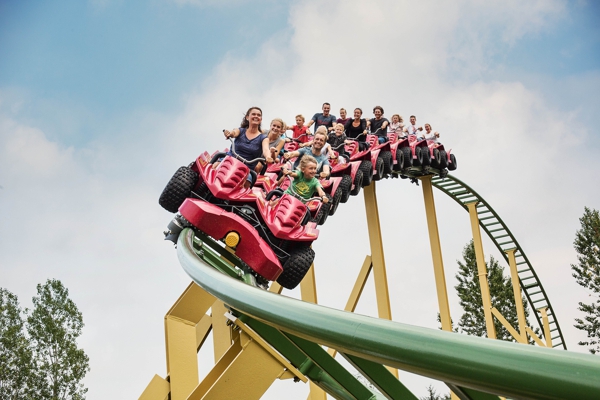 Foto: Djurs Sommerland