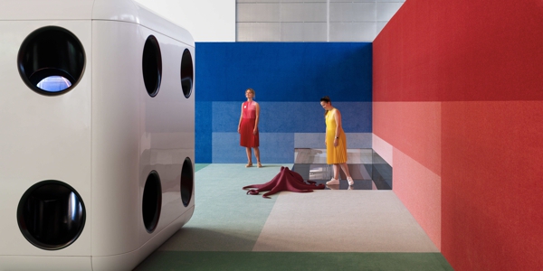 Foto: Copenhagen Contemporary 