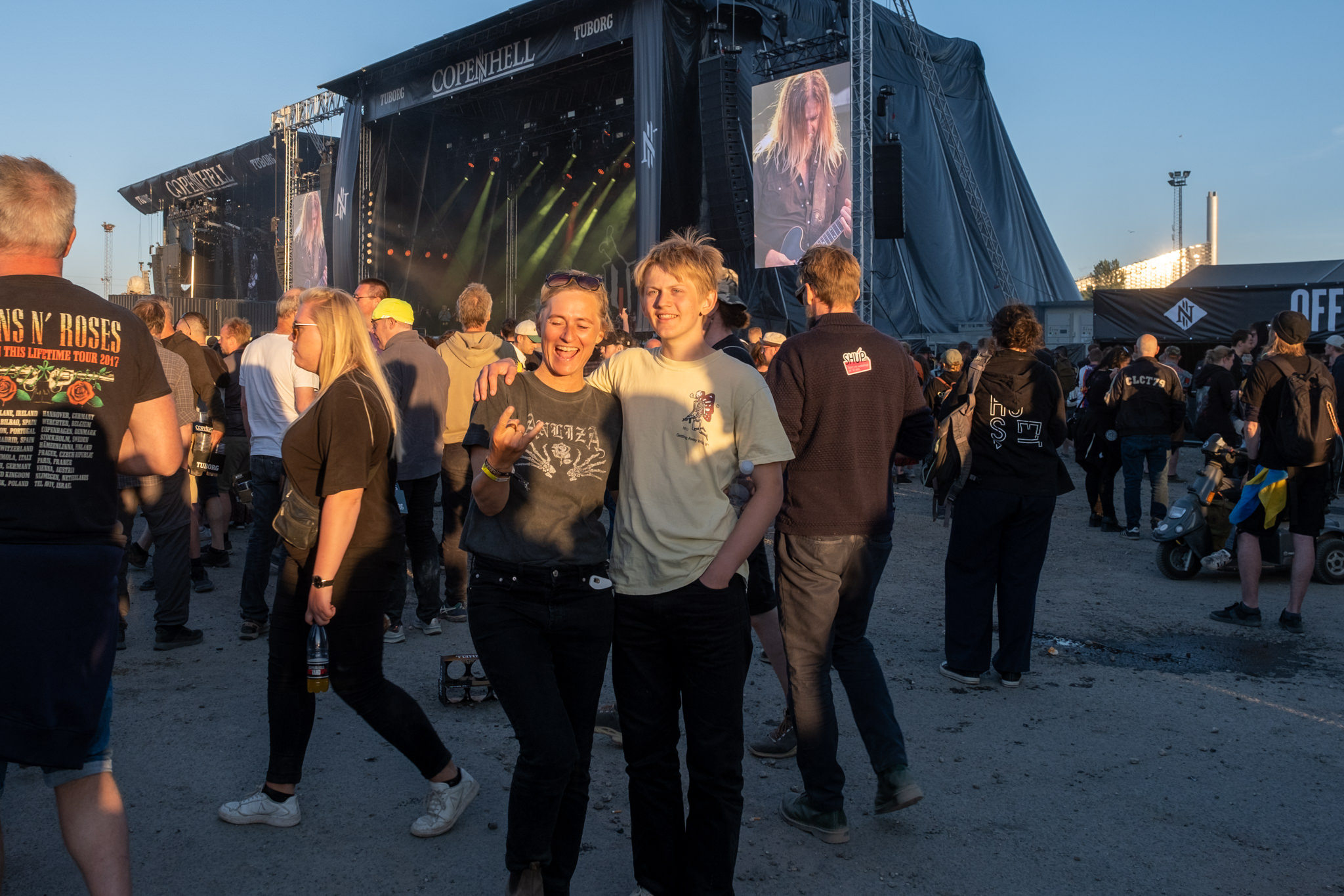 Copenhell 2024