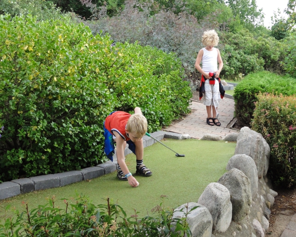 Foto: Sommerland Sjælland