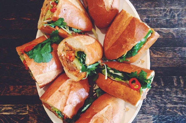 Foto: Banh Mi