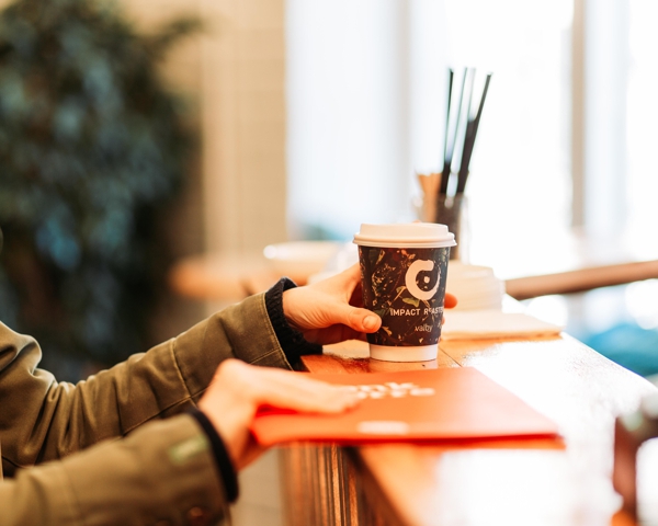 Foto: Impact Roasters
