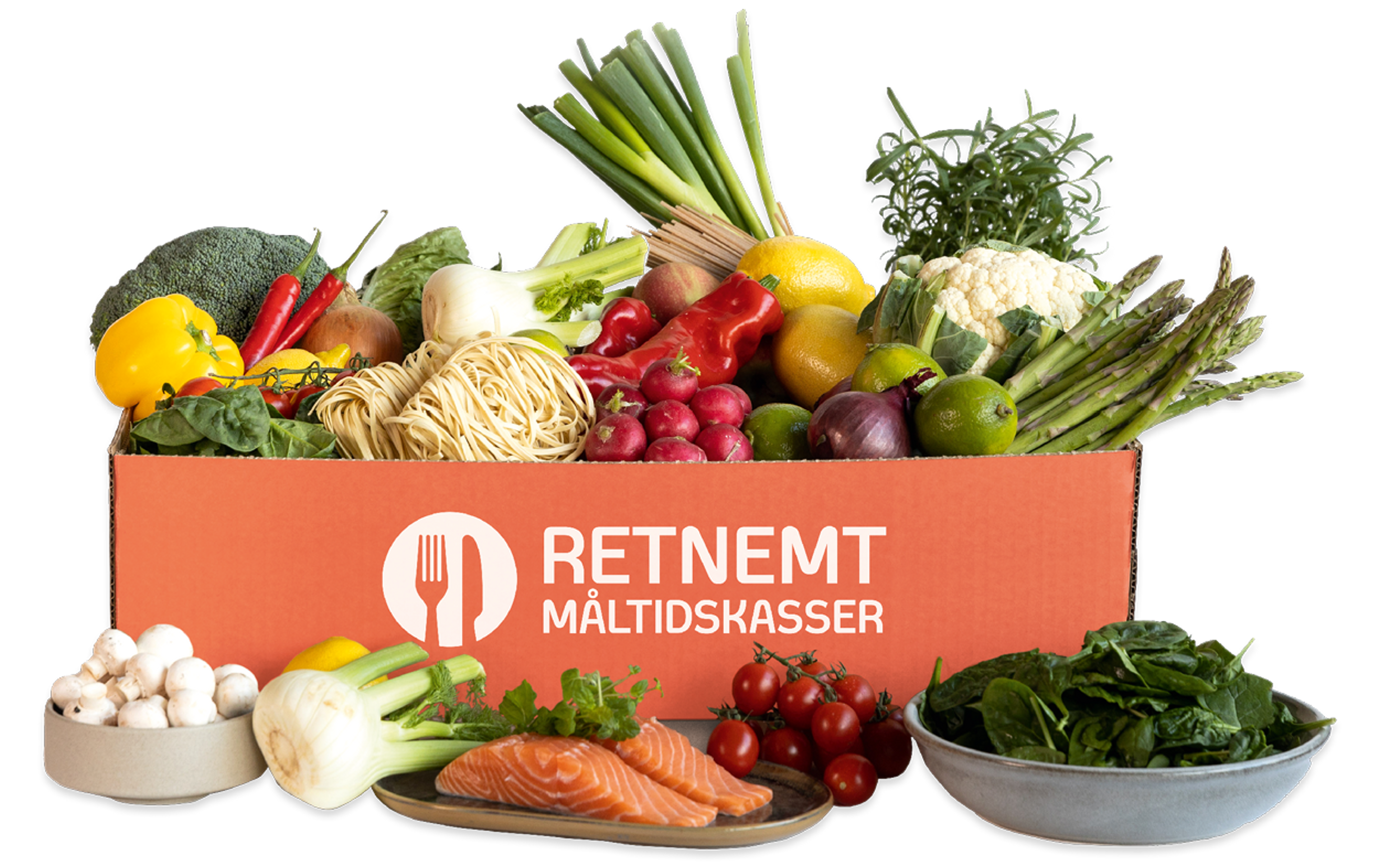 Foto: RetNemt