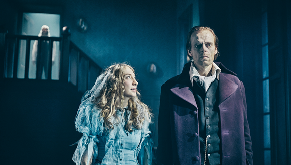 Foto: Aarhus Teater - Emilia Therese