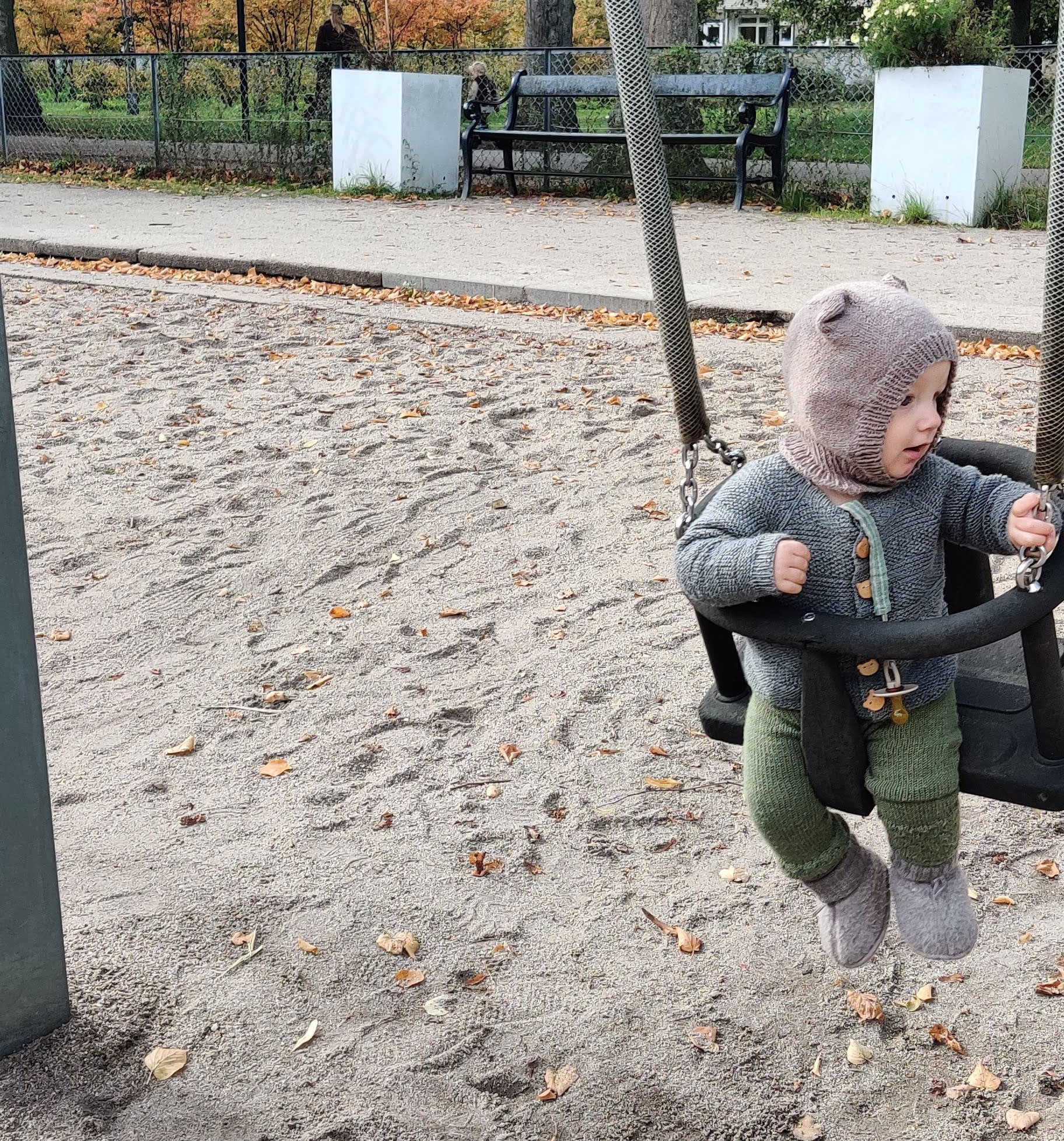 Foto: Stephanie Mielnicki