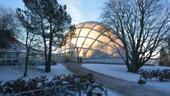 Foto: Sciencemuseerne