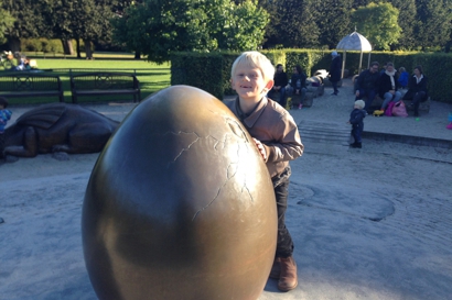 Foto: Caroline Meldgaard 