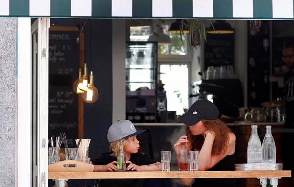 Foto: Cafe Sonja 