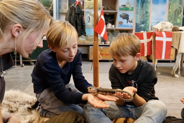 Foto: Zoologisk Have