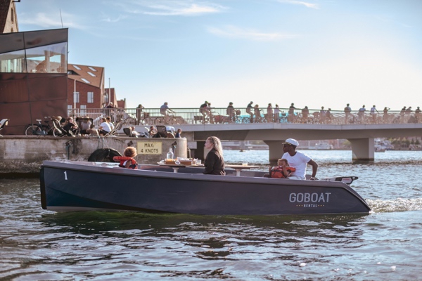 Foto: GoBoat