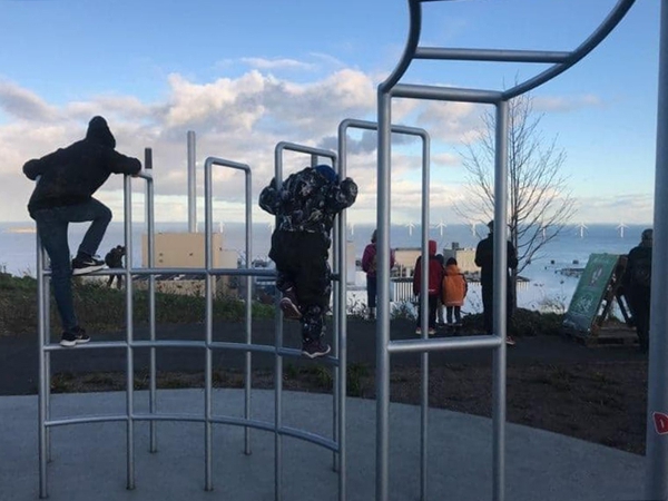 Foto: Caroline Meldgaard