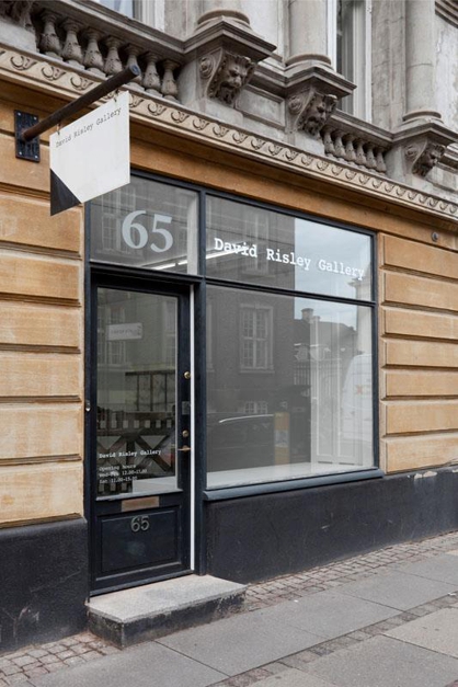 David Risley Gallery
