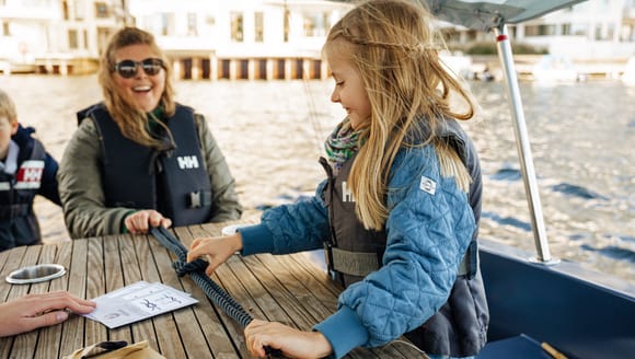 Foto: GoBoat