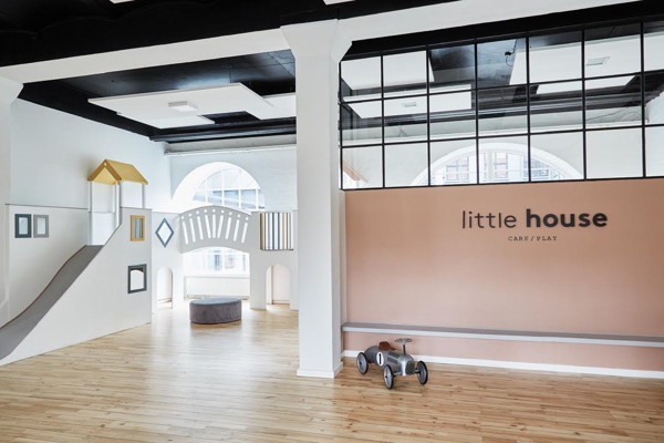 Foto: little house