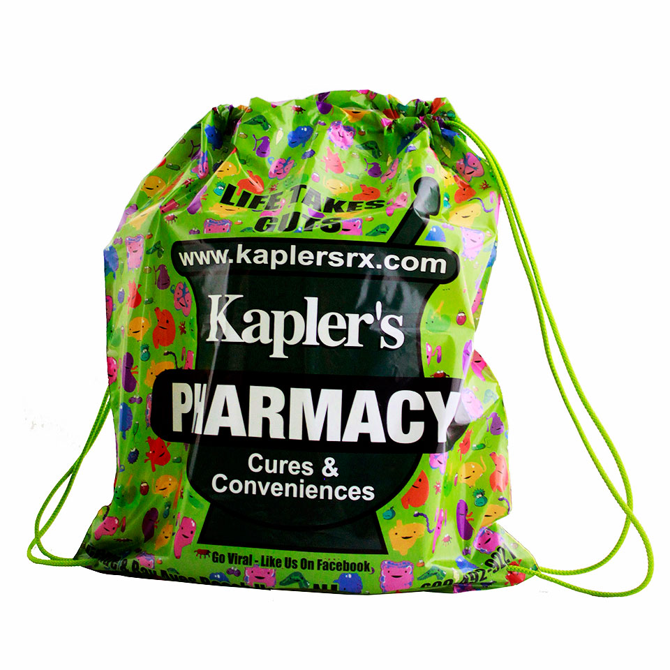Drawstring Plastic Backpacks Plastic Backpacks BÖRSE HANDBRANDING