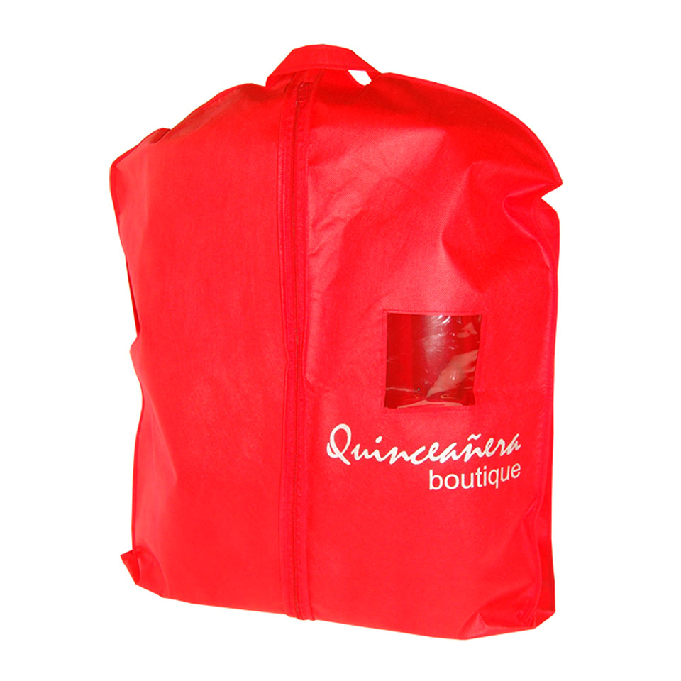 Fabric Garment Covers Cloth Covers & Protectors BÖRSE HANDBRANDING