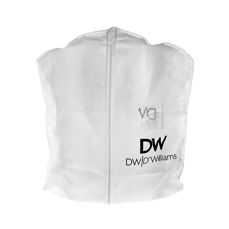 Fabric Garment Covers Cloth Covers & Protectors BÖRSE HANDBRANDING