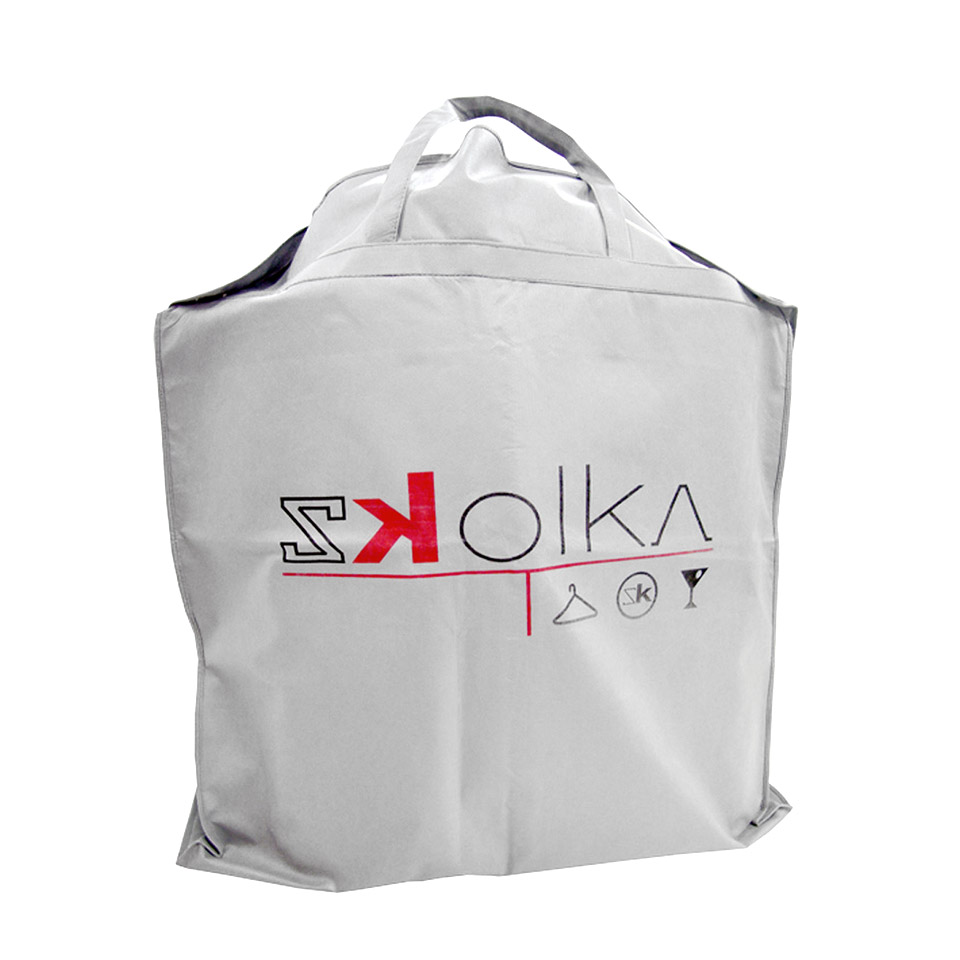 Fabric Garment Covers Cloth Covers & Protectors BÖRSE HANDBRANDING