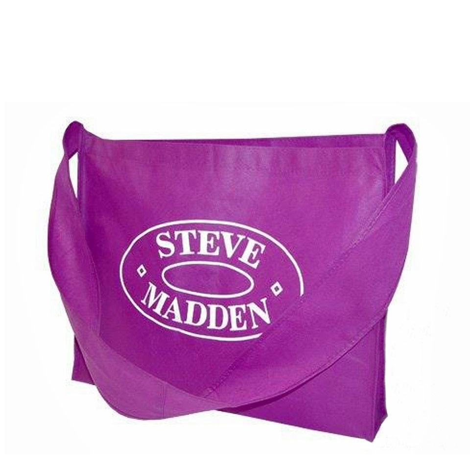 Gusseted Fabric Bags Fabric Bags With Side Bellows BÖRSE HANDBRANDING